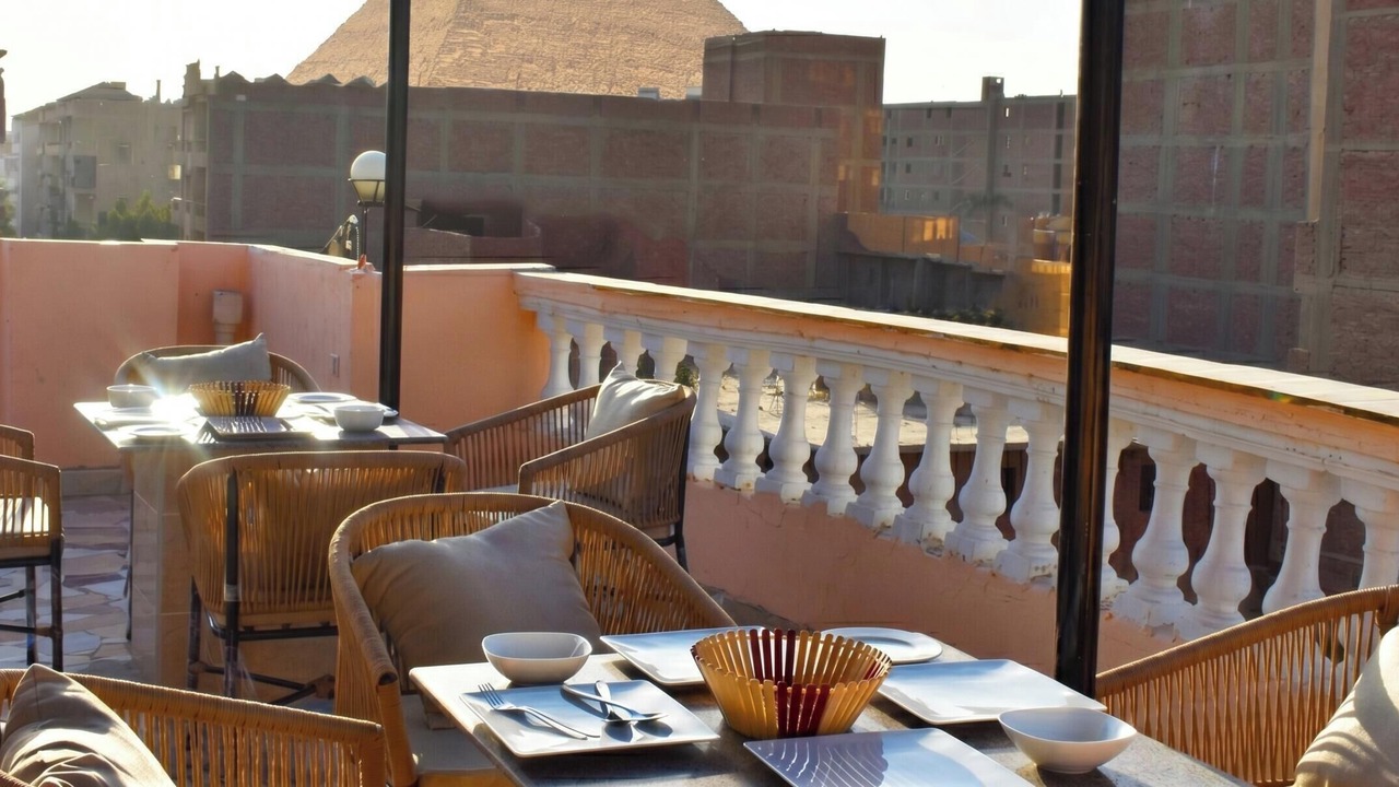 Photo of Outdoor in Al Haram