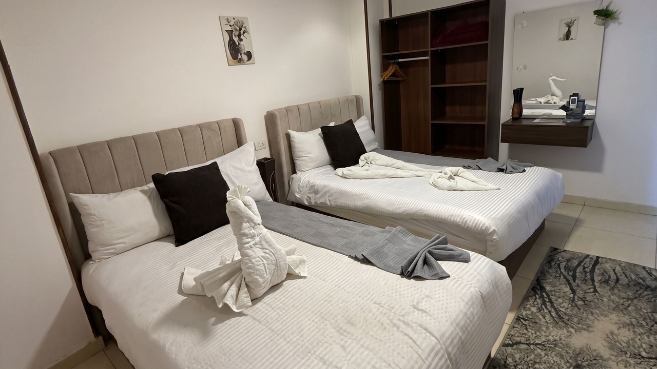 Photo of Bedroom in Al Haram