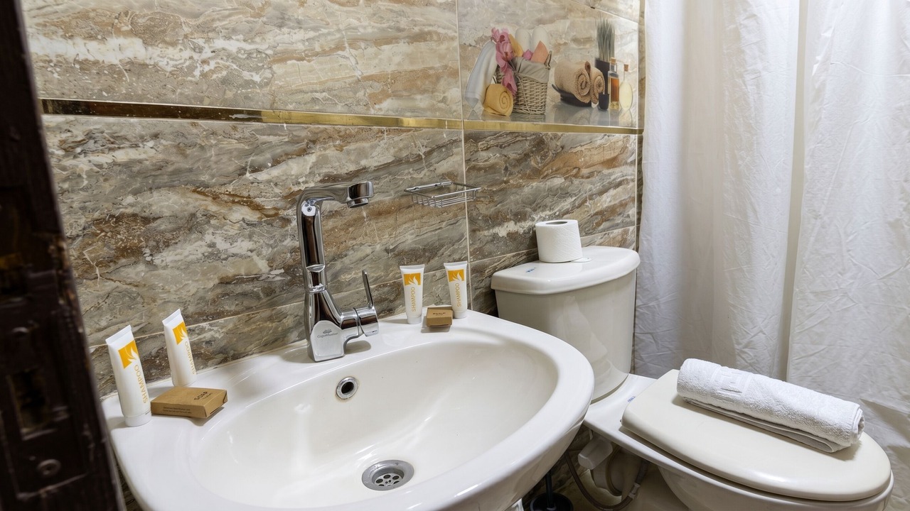 Photo of Bathroom in Al Haram