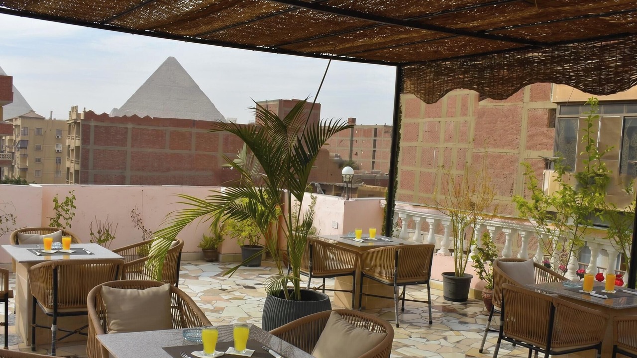 Photo of Outdoor in Al Haram