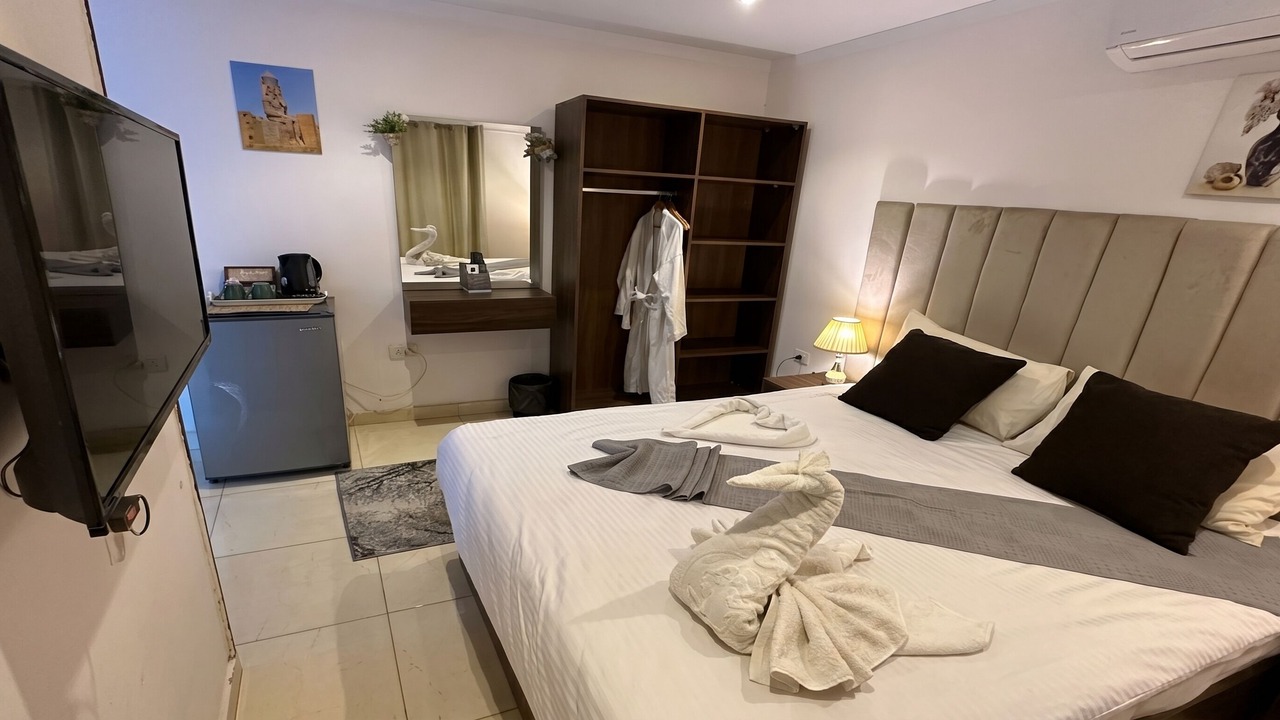 Photo of Bedroom in Al Haram