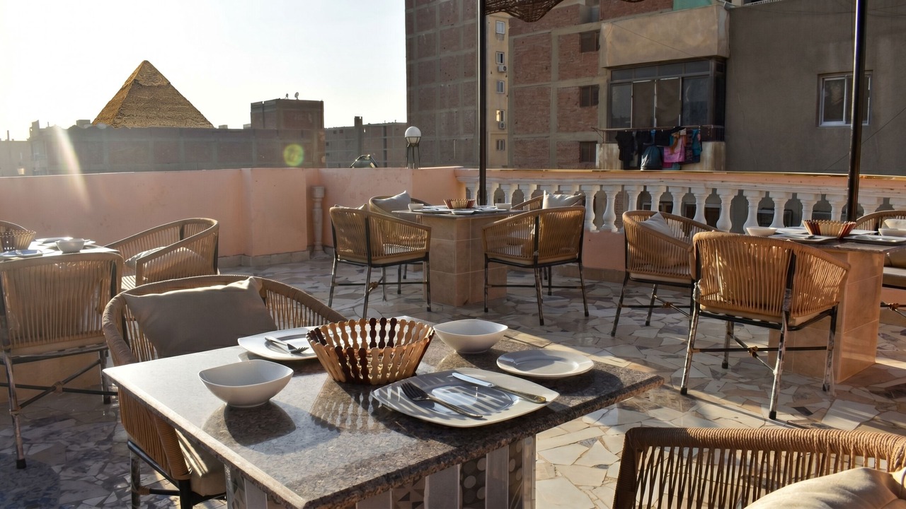 Photo of Outdoor in Al Haram