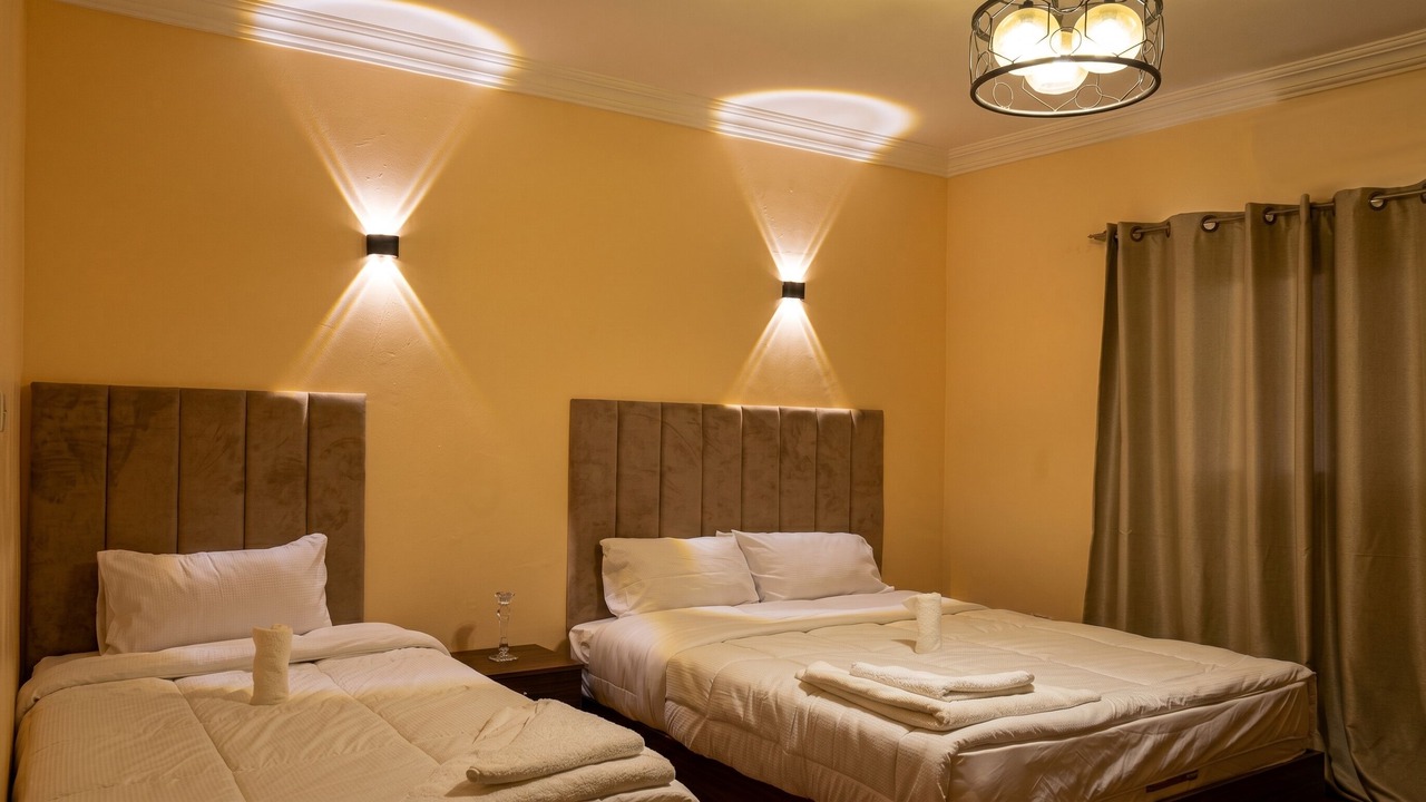Photo of Bedroom in Al Haram