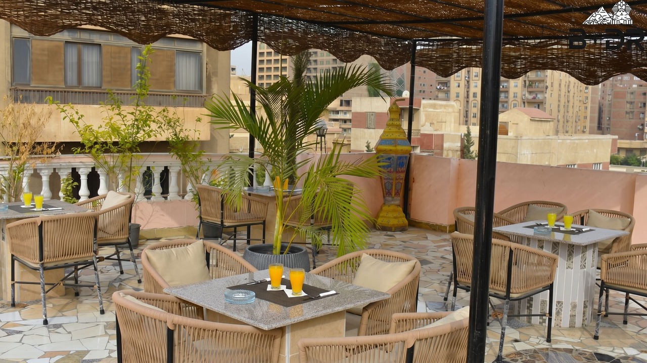 Photo of Outdoor in Al Haram