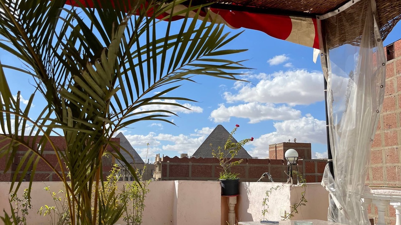 Photo of Outdoor in Al Haram