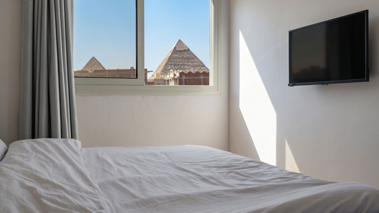 Photo of Bedroom in Al Haram