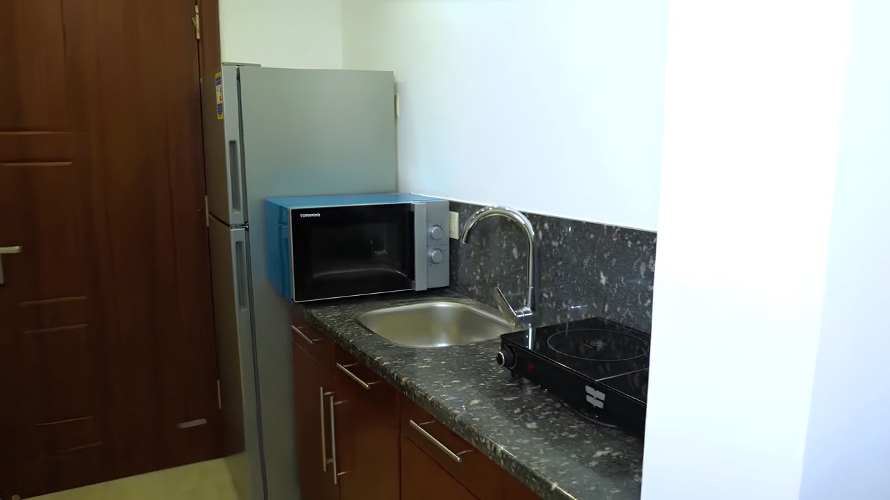 Photo of Kitchen in Port Ghalib