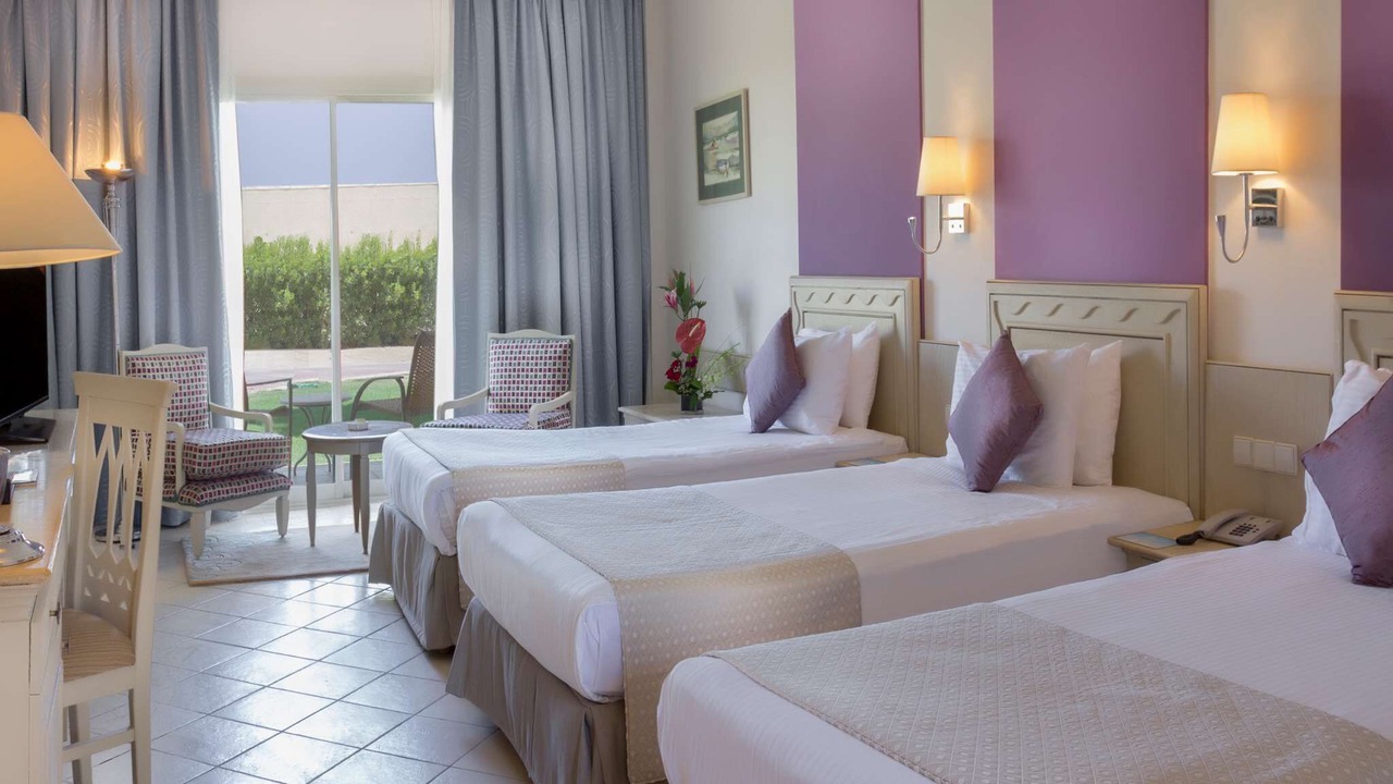 Photo of Bedroom in Sharm El Sheikh