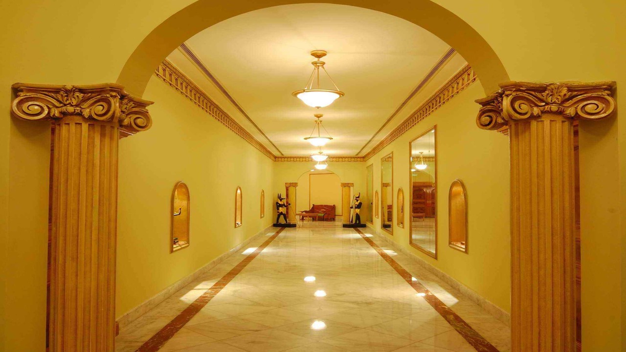 Photo of Bedroom in Sharm El Sheikh