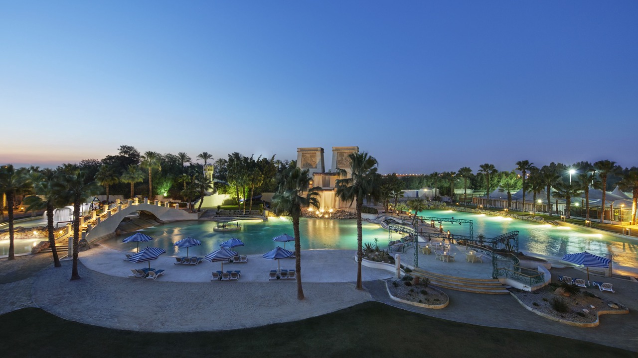 Photo of Outdoor in New Cairo