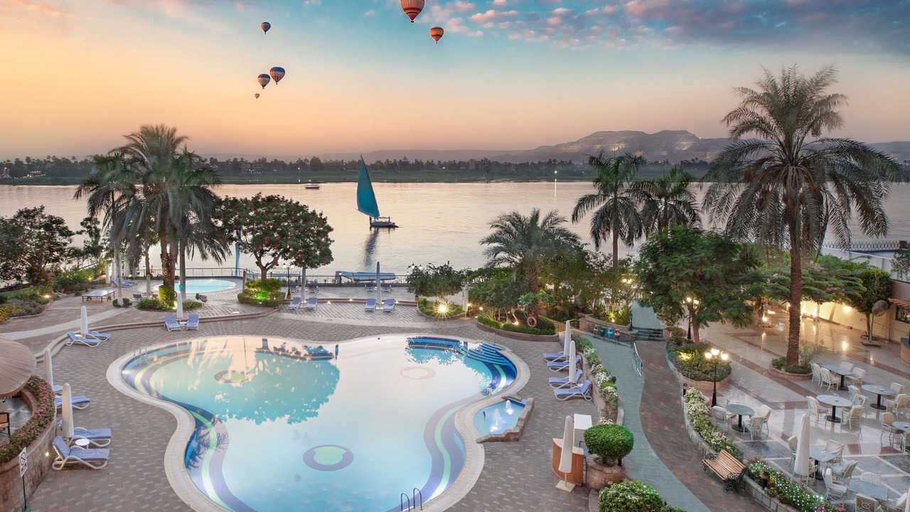 Photo of Others in Luxor