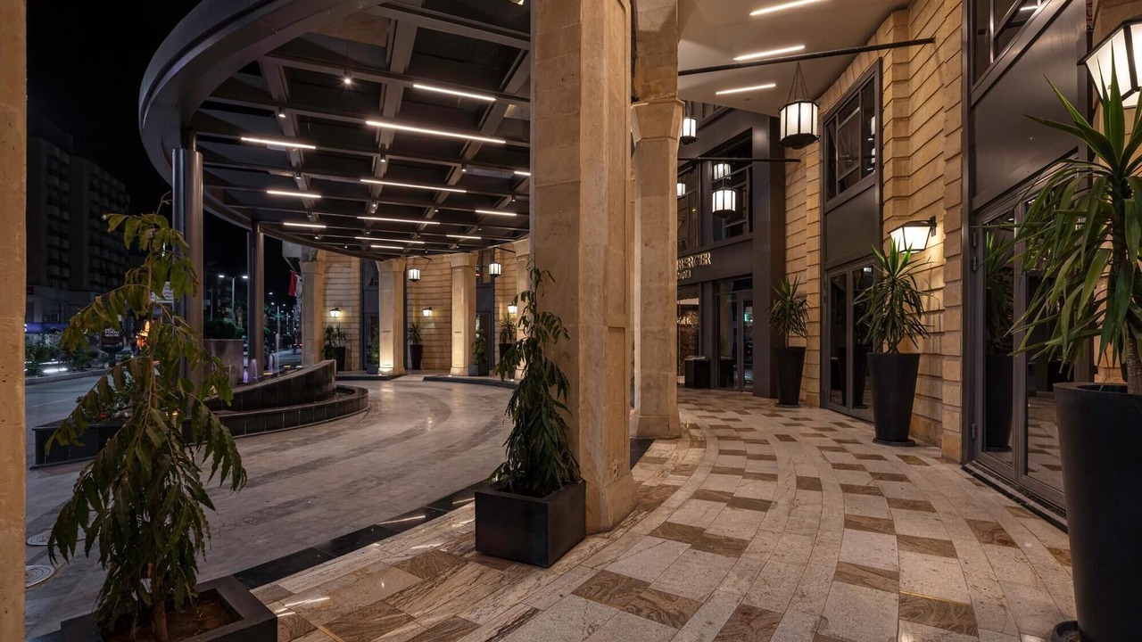 Photo of Outdoor in Luxor