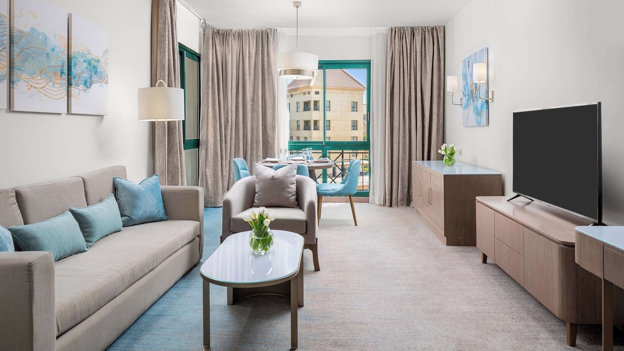 Photo of Livingroom in Dream Land