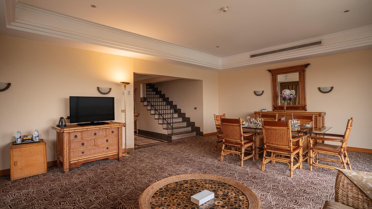 Photo of Livingroom in Dream Land