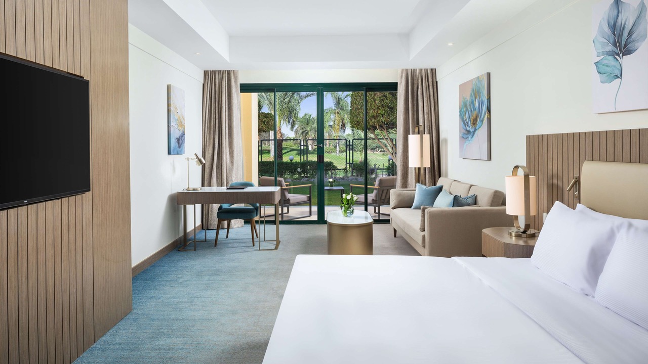 Photo of Bedroom in Dream Land