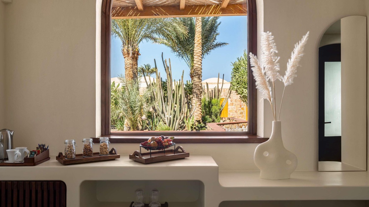 Photo of Outdoor in El Quseir