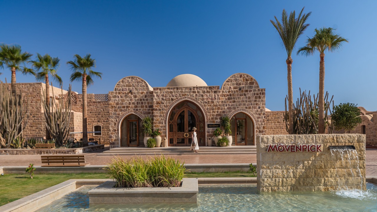 Photo of Outdoor in El Quseir