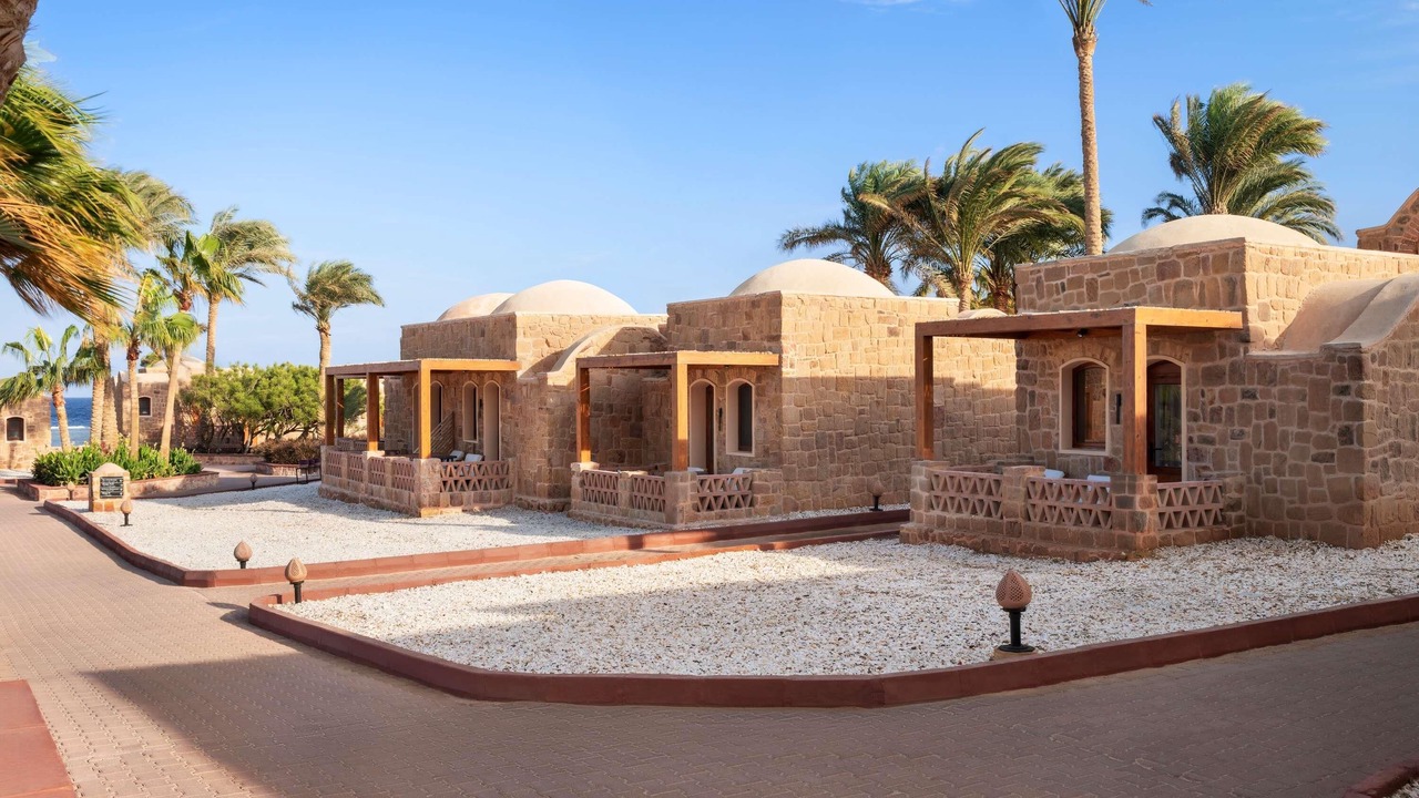 Photo of Outdoor in El Quseir
