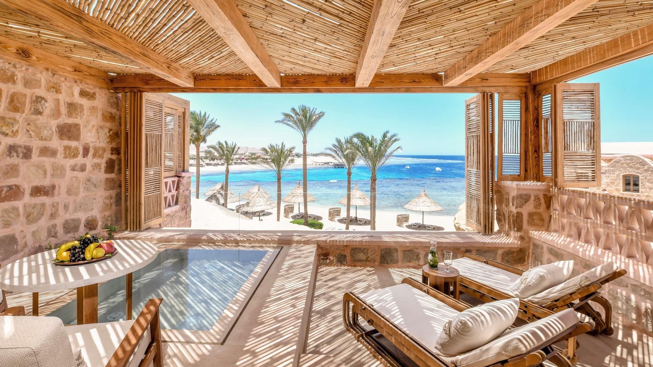 Photo of Bedroom in El Quseir