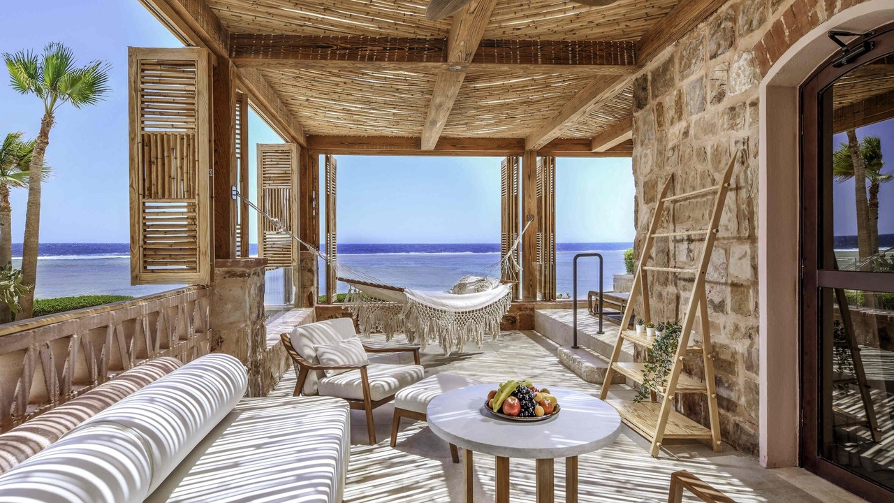 Photo of Bedroom in El Quseir
