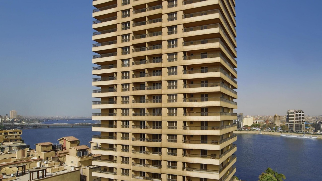Photo of Outdoor in Zamalek