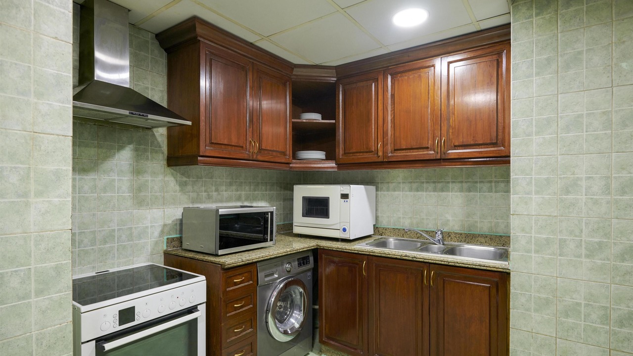 Photo of Bedroom in Zamalek