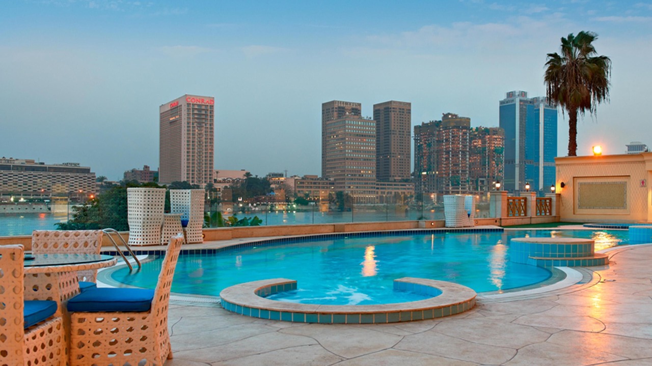 Photo of Outdoor in Zamalek