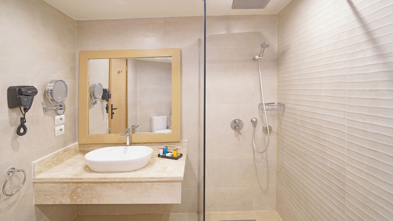 Photo of Bedroom in El Hadaba
