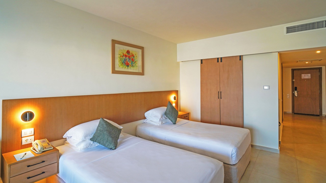 Photo of Bedroom in El Hadaba