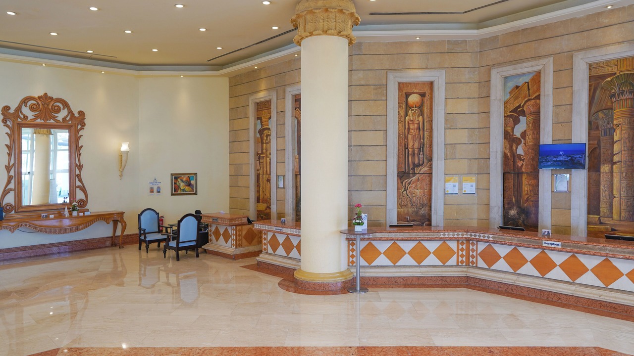 Photo of Others in El Hadaba