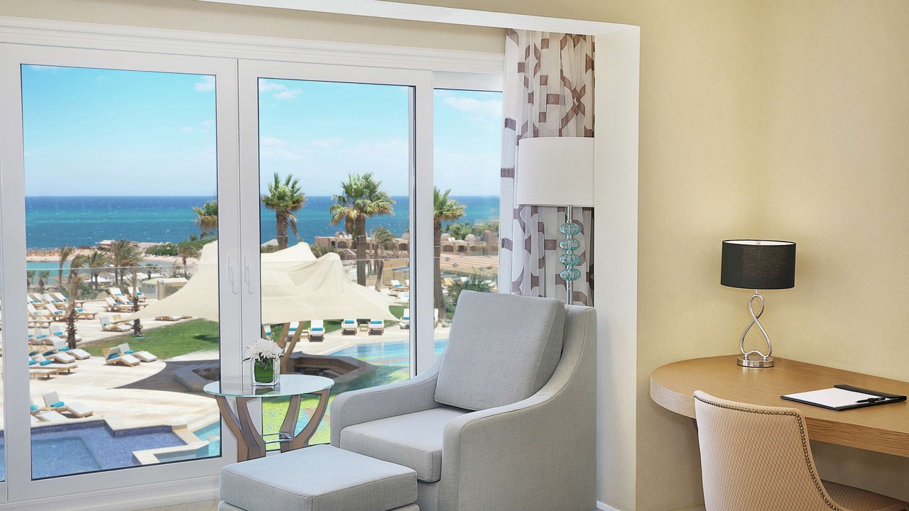 Photo of Bedroom in Corniche Road-Dahar