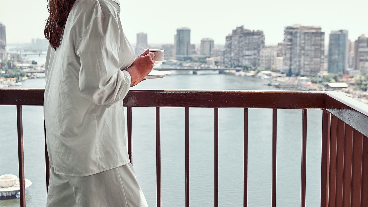 Photo of Bedroom in Downtown Cairo