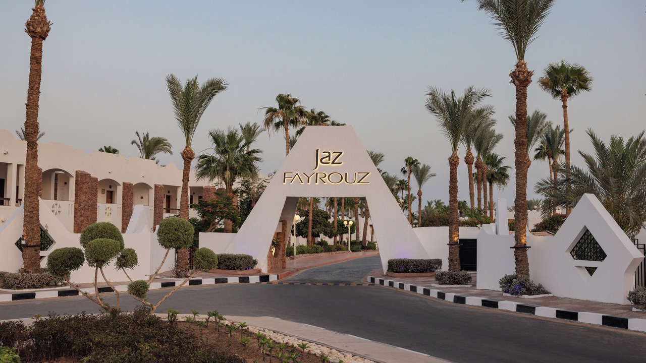Photo of Others in Sharm El Sheikh
