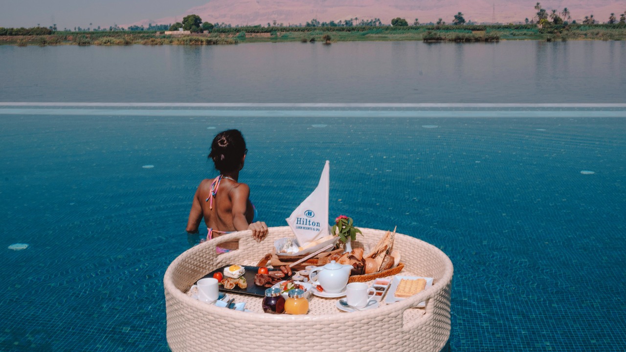 Photo of Others in Luxor