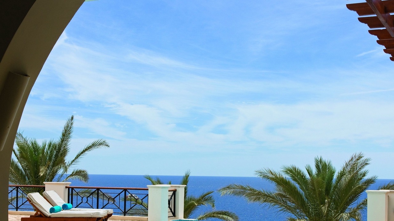 Photo of Others in Sharm El Sheikh