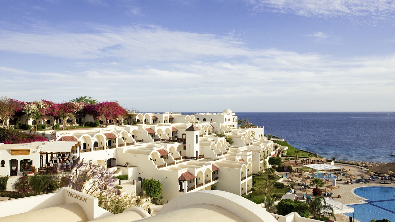 Photo of Patio Balcony in Sharm El Sheikh