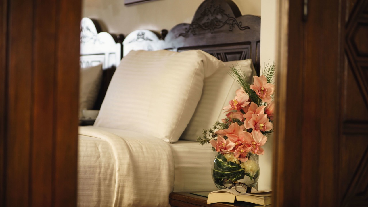 Photo of Bedroom in Sharm El Sheikh
