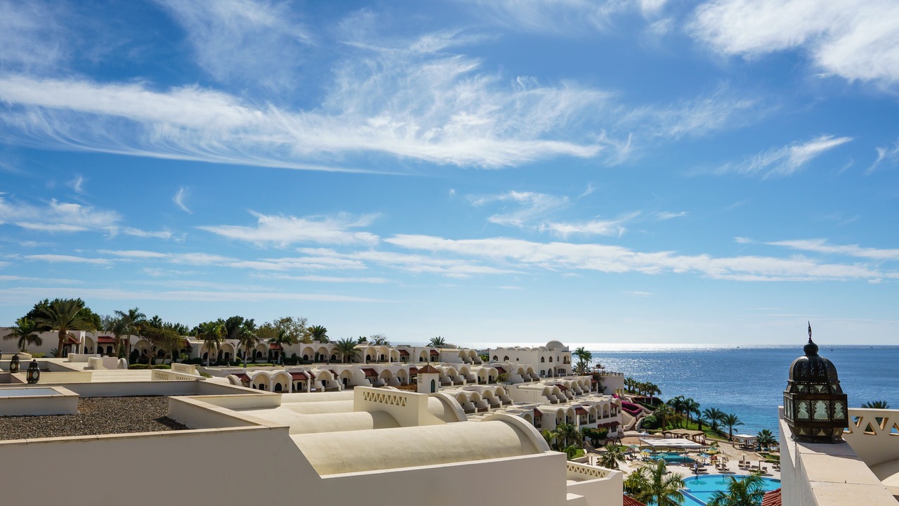 Photo of Patio Balcony in Sharm El Sheikh