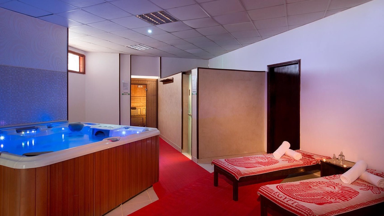 Photo of Bedroom in Sharm El Sheikh
