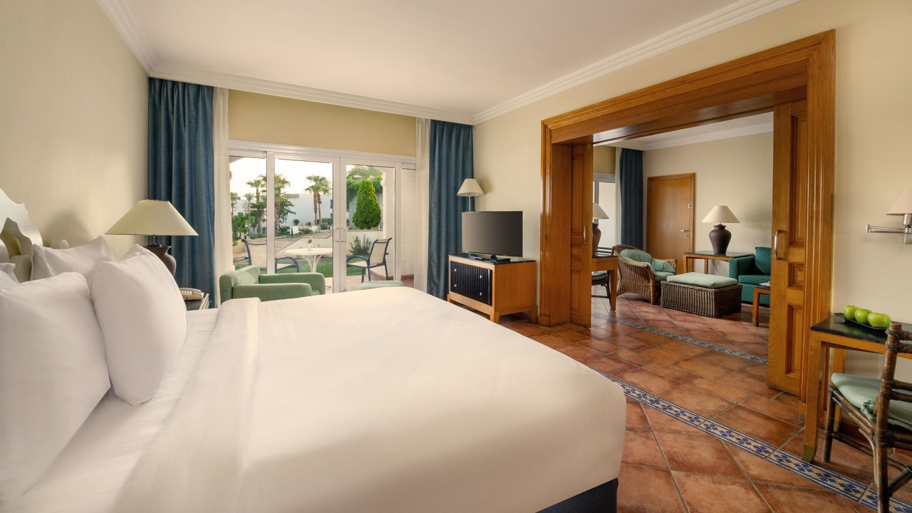 Photo of Bedroom in Sharm El Sheikh