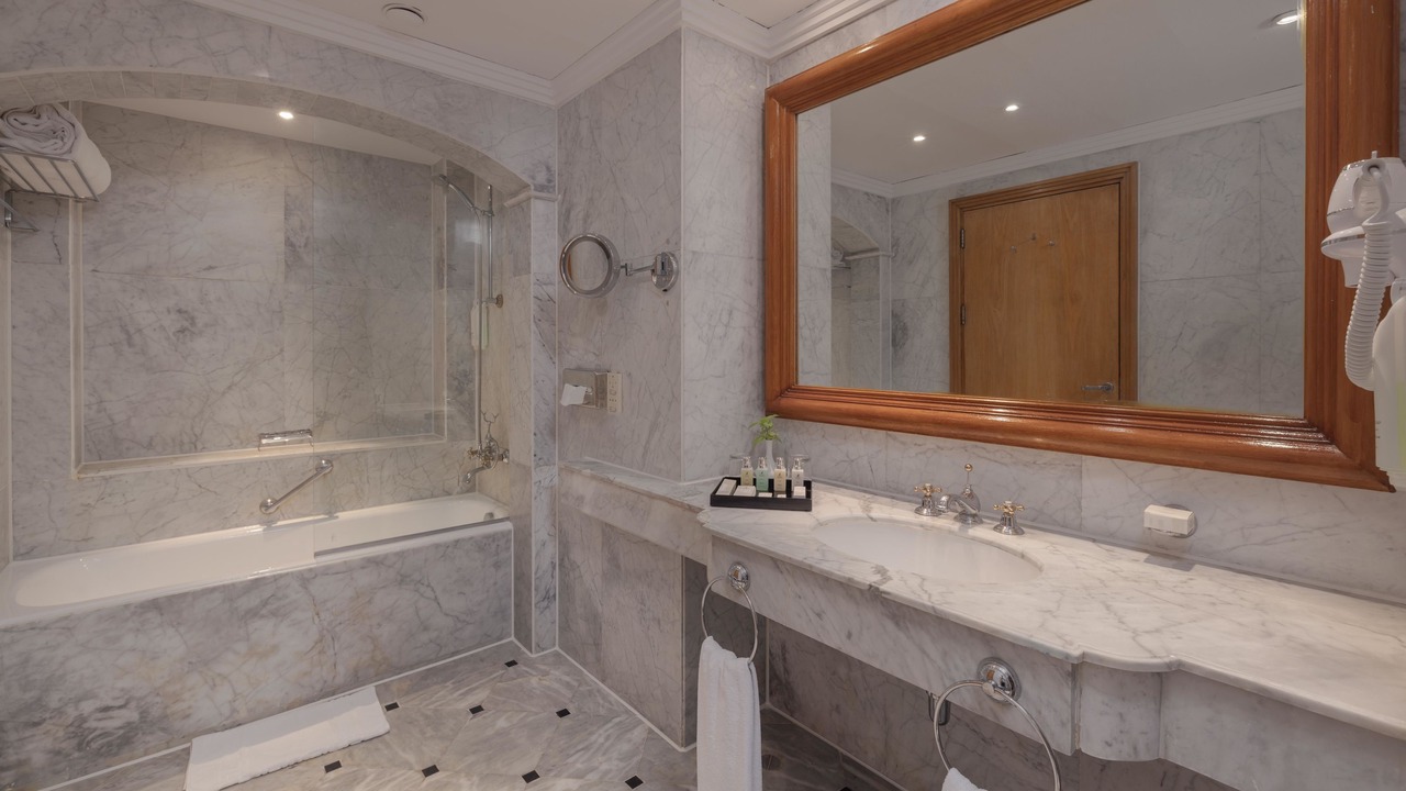 Photo of Bathroom in Sharm El Sheikh