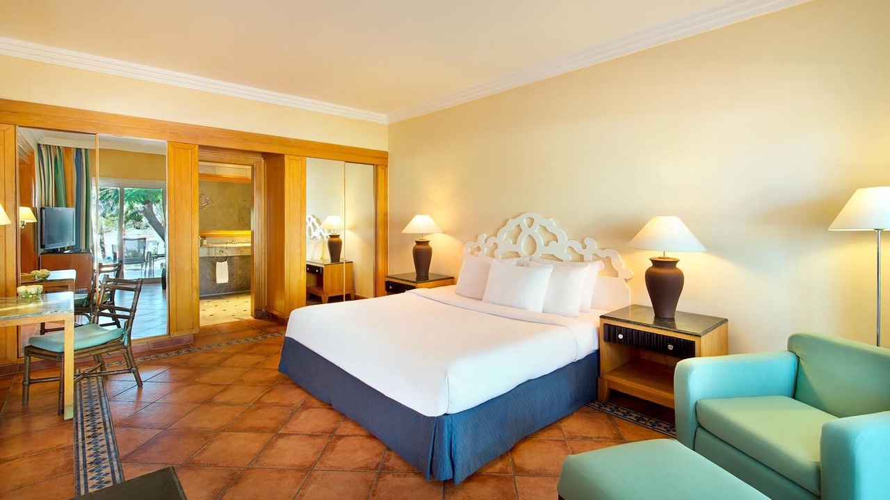 Photo of Bedroom in Sharm El Sheikh
