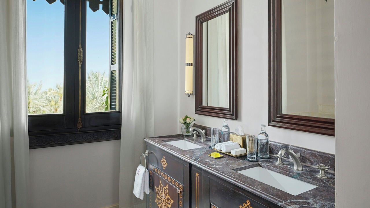 Photo of Bathroom in Aswan