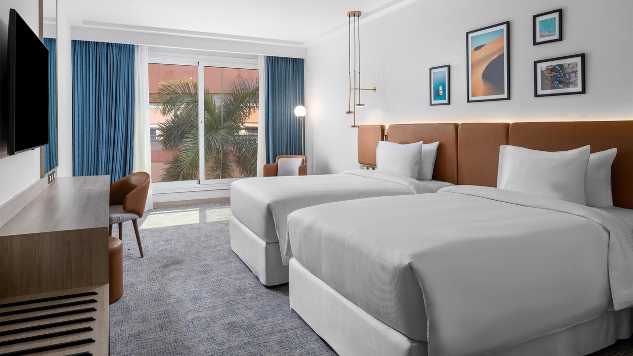 Photo of Bedroom in Sidi Jabir