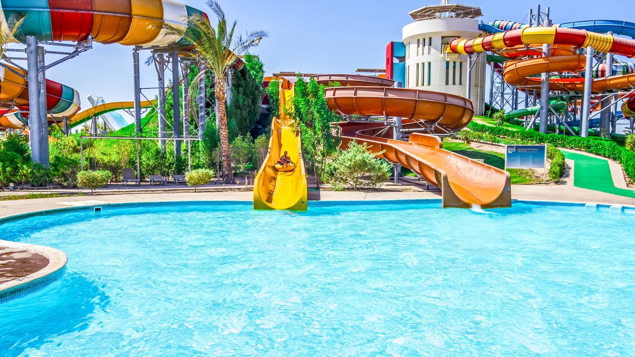 Photo of Outdoor in Makadi Bay