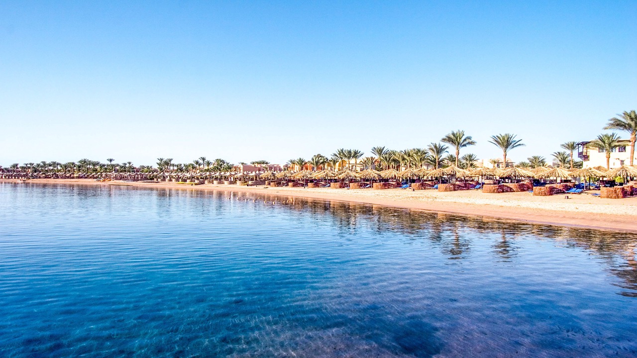 Photo of Others in Makadi Bay