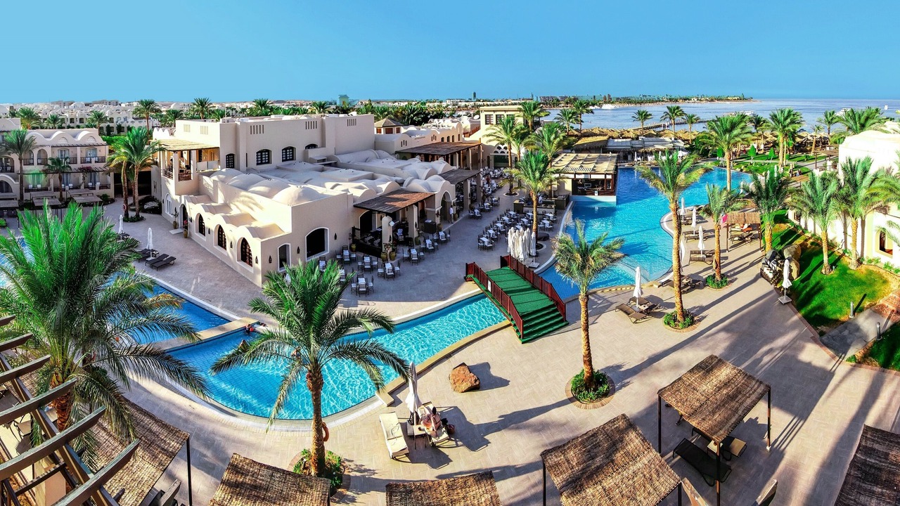 Photo of Outdoor in Makadi Bay