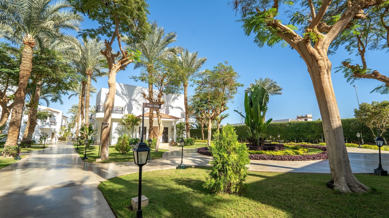 Photo of Outdoor in El Hadaba
