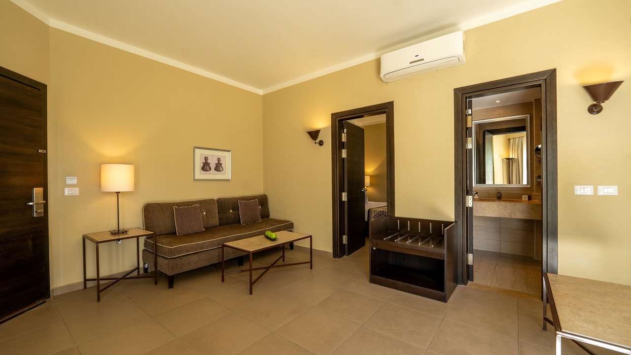 Photo of Outdoor in El Hadaba