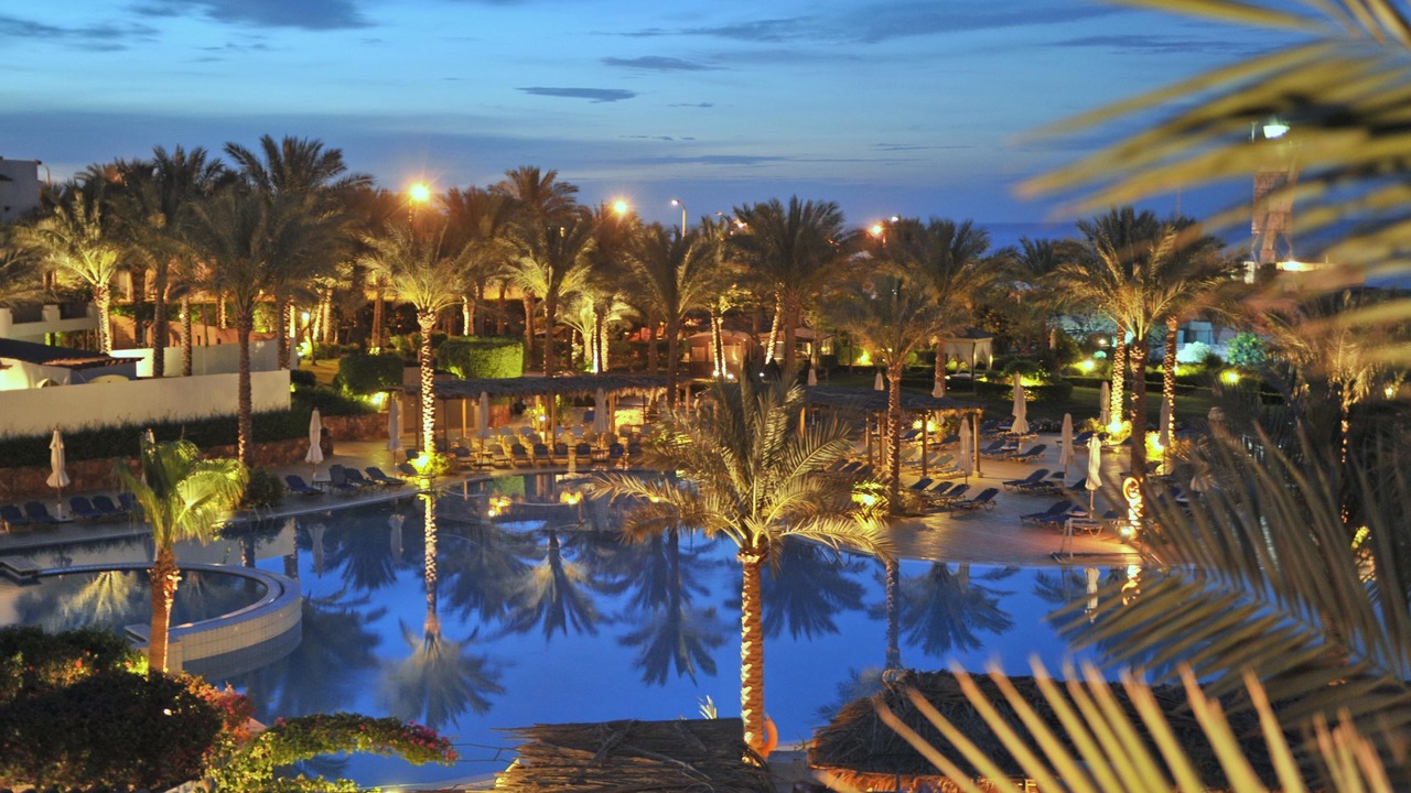 Photo of Outdoor in El Hadaba